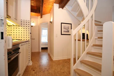Vakantieappartement Gezinsvakantie Wyk