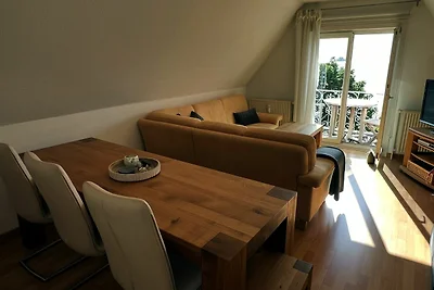 Sandwall 14, Whg. 6, Sandwallkoje