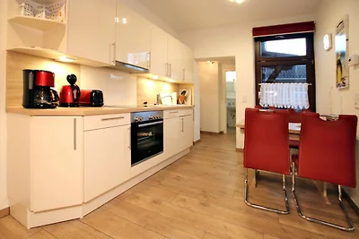 Casa vacanze Vacanza di relax Wyk