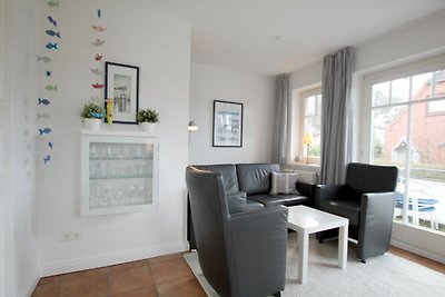 Vakantieappartement Gezinsvakantie Wyk