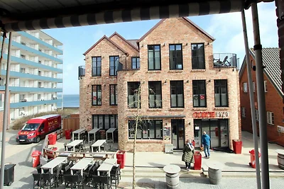 Vakantieappartement Gezinsvakantie Wyk