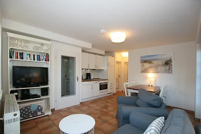 Dörpstraat 9, Whg. 4