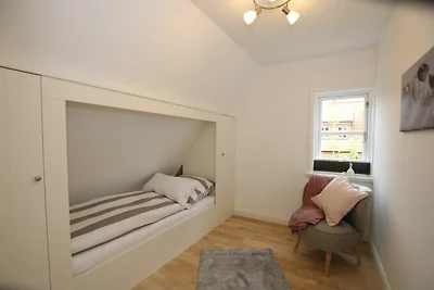 Apartament Dla rodzin Wyk