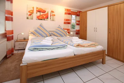 Appartamento Vacanza con famiglia Wyk