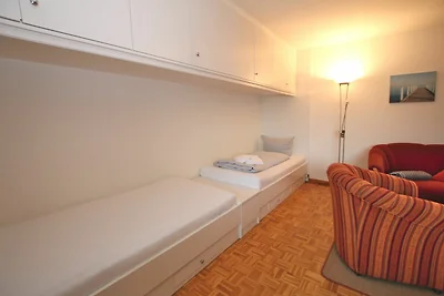 Vakantieappartement Gezinsvakantie Wyk