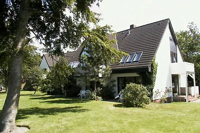 Waldstraße 19a, Whg 21, Feriendomizil am...