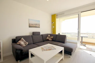 Appartamento Vacanza con famiglia Wyk