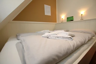 Vakantieappartement Gezinsvakantie Wyk
