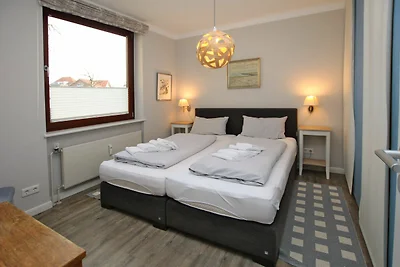 Vakantieappartement Gezinsvakantie Wyk