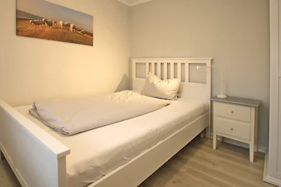 Badestraße 18a, Whg. 3 To Huus