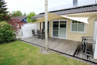 Casa vacanze Vacanza di relax Wyk