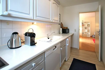 Vakantieappartement Gezinsvakantie Wyk