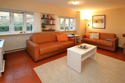 Vakantieappartement Gezinsvakantie Wrixum