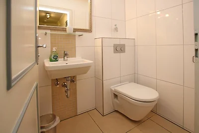 Vakantieappartement Gezinsvakantie Wyk