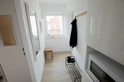 Sandwall 2, Whg. 8, Lüttje Uul