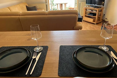 Sandwall 14, Whg. 6, Sandwallkoje