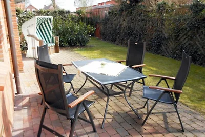 Badestraße 18a, Whg. 3 To Huus