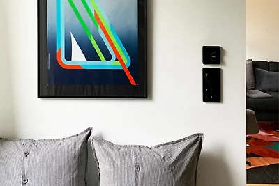 Vakantieappartement Gezinsvakantie Wyk