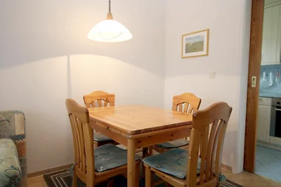 Vakantieappartement Gezinsvakantie Wyk