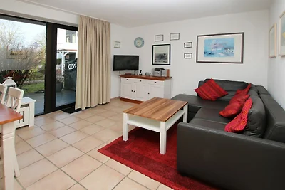 Gmelinstraße 28 a, Whg.