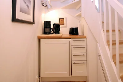 Vakantieappartement Gezinsvakantie Wyk