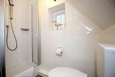 Vakantieappartement Gezinsvakantie Wyk