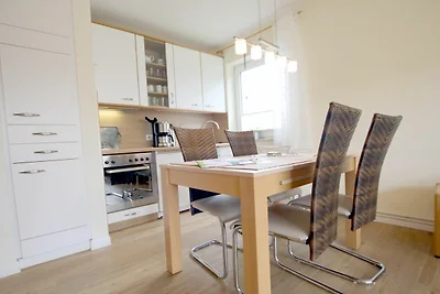 Vakantieappartement Gezinsvakantie Wyk