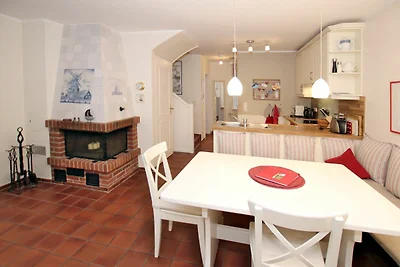 Appartamento Vacanza con famiglia Wrixum