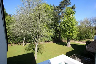 Waldstraße 19a, Whg. 24, Feriendomizil am...