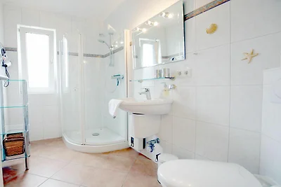 Vakantieappartement Gezinsvakantie Wyk