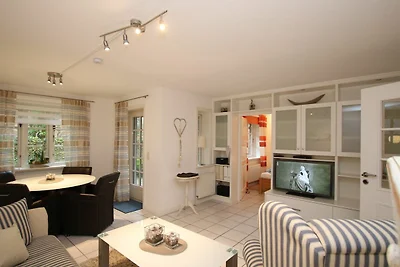 Appartamento Vacanza con famiglia Wyk