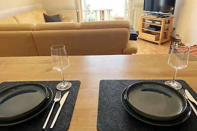 Sandwall 14, Whg. 6, Sandwallkoje