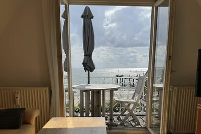 Sandwall 14, Whg. 6, Sandwallkoje