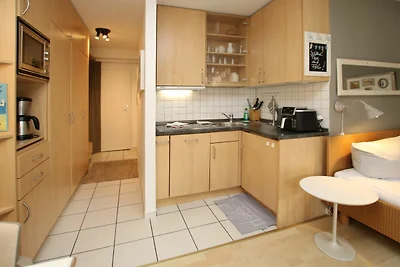 Vakantieappartement Gezinsvakantie Wyk