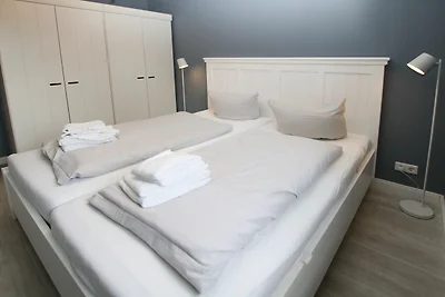 Apartament Dla rodzin Wyk