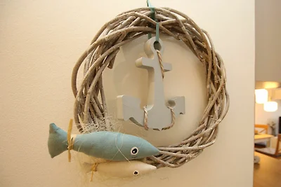 Apartamento Vacaciones familiares Wyk