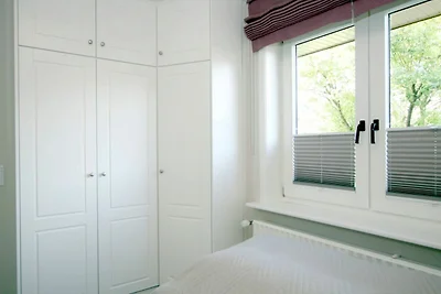 Vakantieappartement Gezinsvakantie Wyk