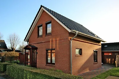 Casa vacanze Vacanza di relax Wyk