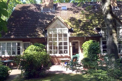 Casa vacanze Vacanza di relax Wyk