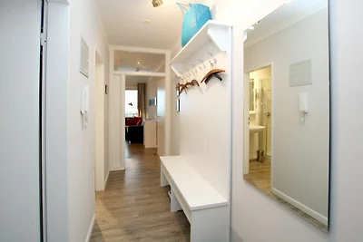Vakantieappartement Gezinsvakantie Wyk