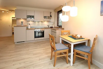 Apartamento Vacaciones familiares Wyk