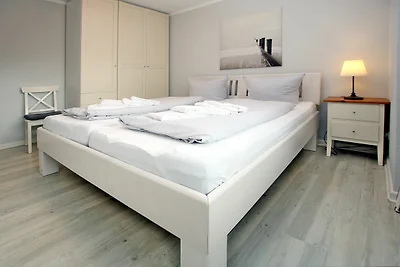 Badestraße 18a, Whg. 3 To Huus