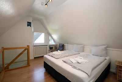 Waldstraße 19a, Whg. 24, Feriendomizil am...