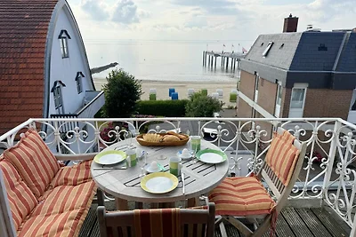 Sandwall 14, Whg. 6, Sandwallkoje