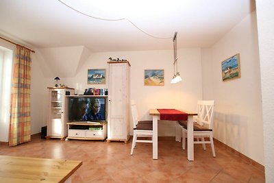 Vakantieappartement Gezinsvakantie Wyk