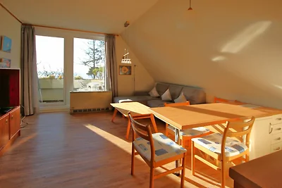 Appartamento Vacanza con famiglia Wyk