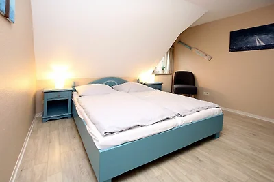 Casa vacanze Vacanza di relax Wyk