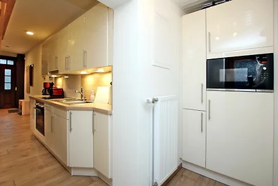 Casa vacanze Vacanza di relax Wyk