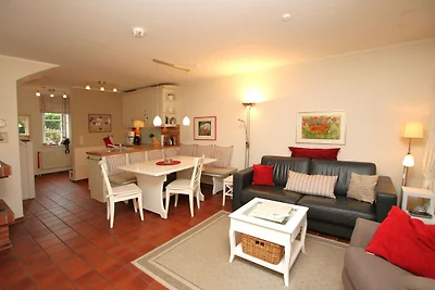 Appartement Vacances avec la famille Wrixum