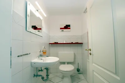 Casa vacanze Vacanza di relax Wyk
